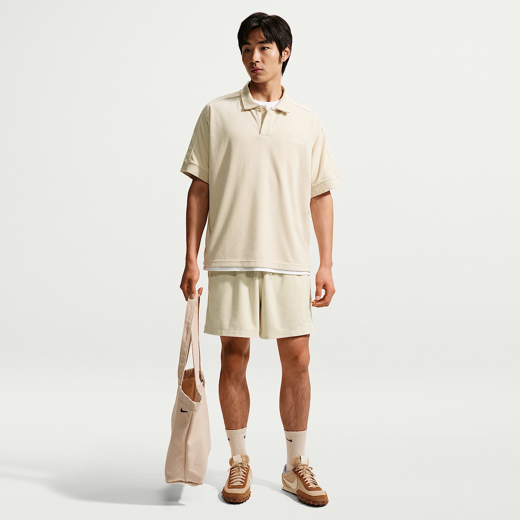 NIKE公式】ナイキ スポーツウェア クラブ メンズ テリー ショート